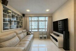 Blk 601A Punggol Vista (Punggol), HDB 4 Rooms #518204061